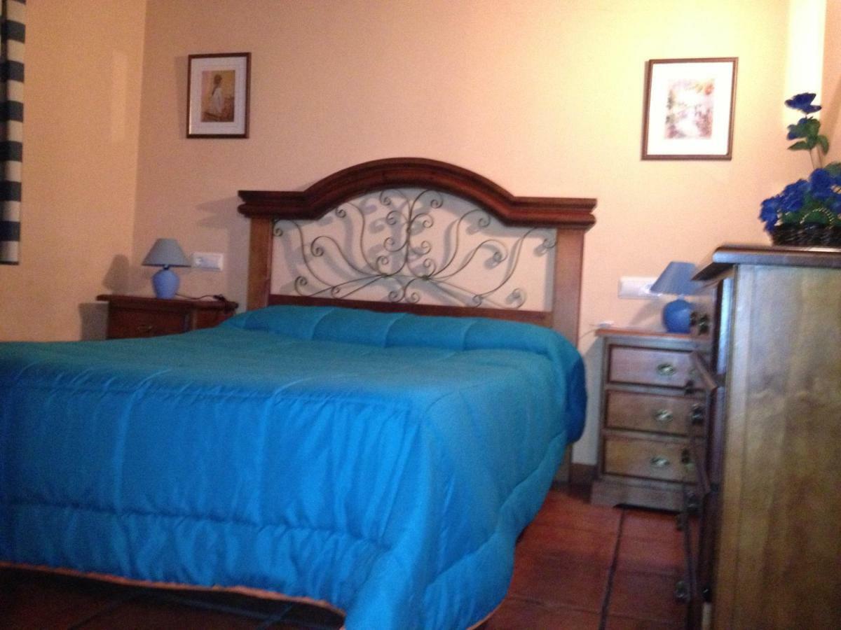 Country house Rurales El Fontano