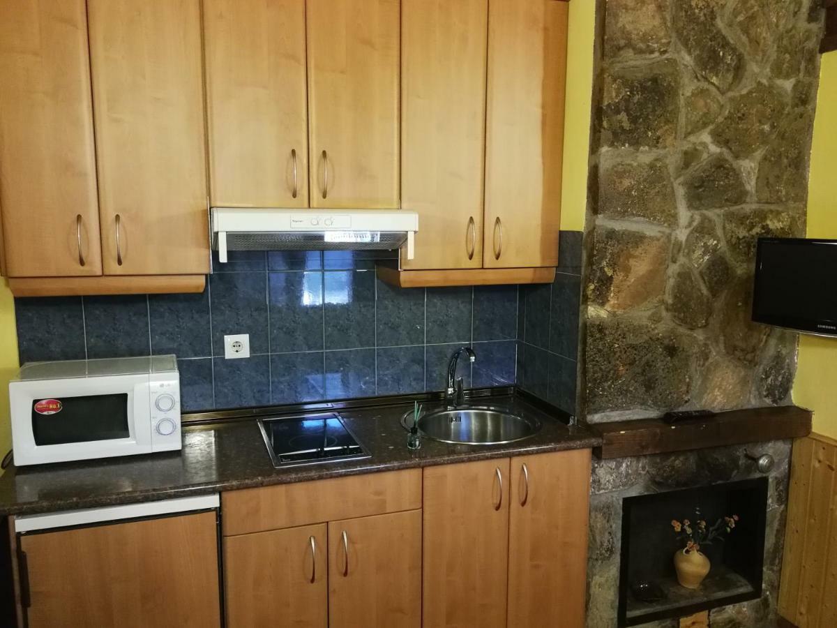 Rurales El Fontano Country house *