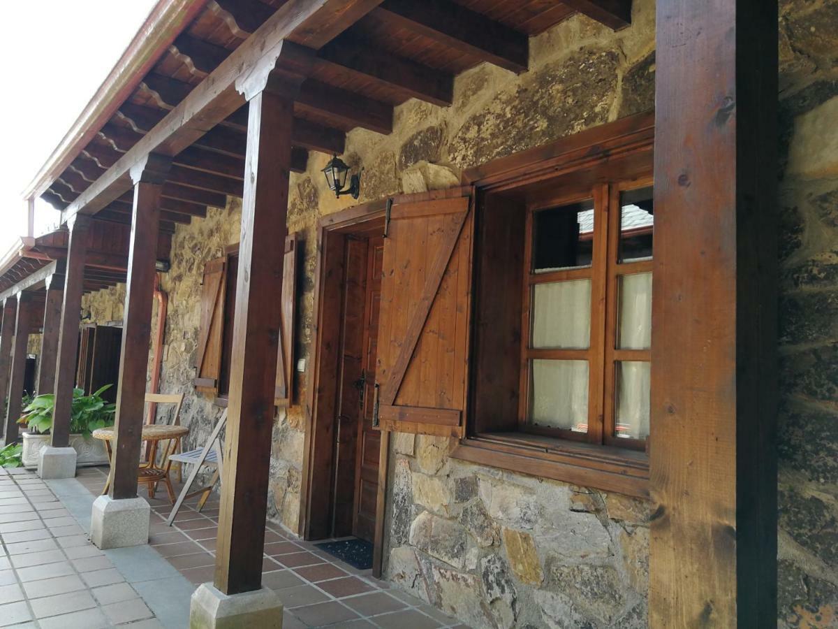 Country house Rurales El Fontano *